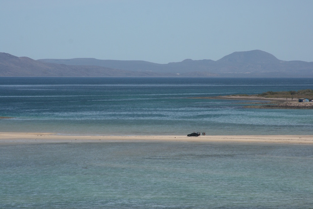 Bahía Concepción